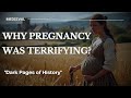The Horrifying Reality Of Medieval Childbirth Why Women Were Terrified To Get Pregnant
