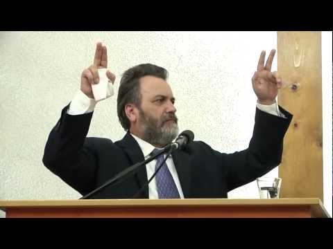 Jean Chiforeanu - Moise si Rugul Aprins, Evanghelizare Biserica Efrata