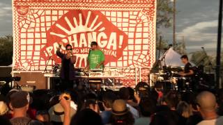 Ana Tijoux - 1977 - live