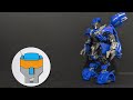A Toy That Caused A Lot Of Debates Of A Character No One Remembers SS Jolt Review Transformers