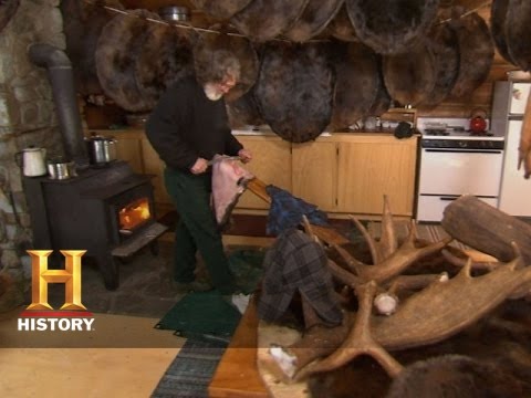 download lagu mp3 mp4 George Michaud Mountain Man, download lagu George Michaud Mountain Man gratis, unduh video klip George Michaud Mountain Man