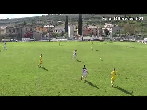 Analisi Valgatara Cornedo 0 3