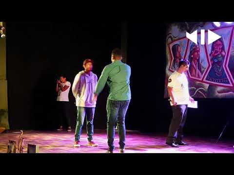 DabliuCe vs Dtoki - Final Puyo - Cóndor de Oro | MeTiCuLoZo TV