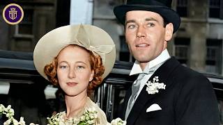 The Tragic End of Hollywood's Most Forgotten Wife: Frances Fonda