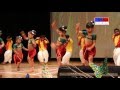 ST ANTHONY S INTERNATIONAL SCHOOL Annual Concert 2015 THITH THIMI THIMI