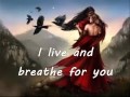 To Love Somebody By Michael Bolton ~ Lyrics On ...