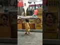 Little Girl Dance Turkish Ice Cream Went Viral Kalbimsin Songs Viraldance Icecream Trending
