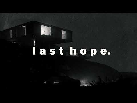 (FREE) MACAN X RAMIL' X JONY - SAD TYPE BEAT - LAST HOPE