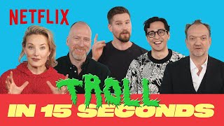 Troll (2022) Video