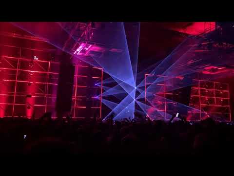 Artbat X CamelPhat -  For A Feeling - Tale Of Us At Metropolitano, Rosario, Argentina 2019