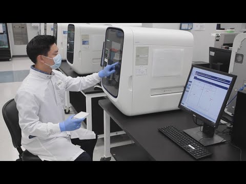 WellSpan and Helix partner for new genomic research project
