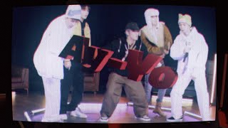 Download lagu 📺여기가 바로 즐기는 놈들의 𝑽𝒂𝒍𝒉𝒂𝒍𝒍𝒂✌️🎤 | Ay-Yo SHOW EP.1 mp3