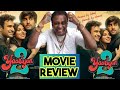 YAAROYAN 2 MOVIE REVIEW