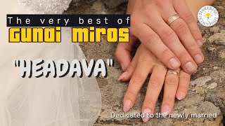 Headava - The best of Gunai Miros