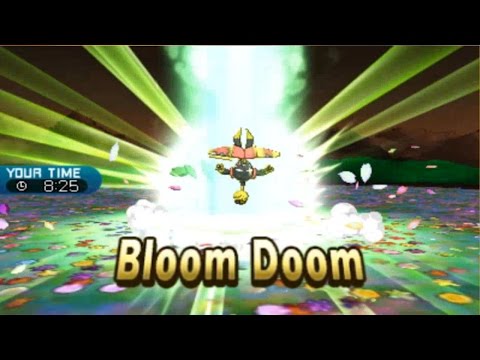 Pokemon VGC 2017 Baek to Baek Battles Episode 9