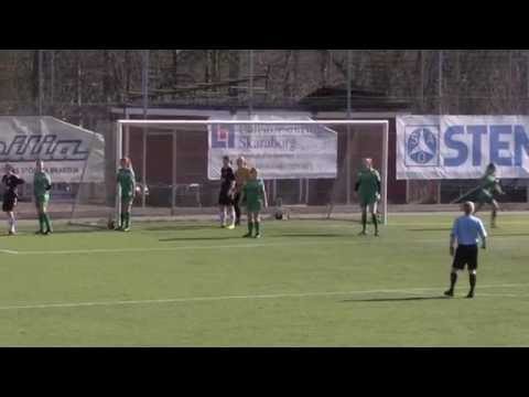 Träningsmatch Våmb IK - Äspered IF, 3-3