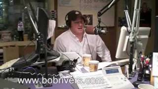 Seahawk Craig Terrill in The Bob Rivers Show, May 9, 2008
