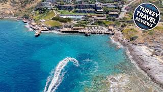 Palmalife Hotel | Bodrum, Turkey | Hotel Review 🌟