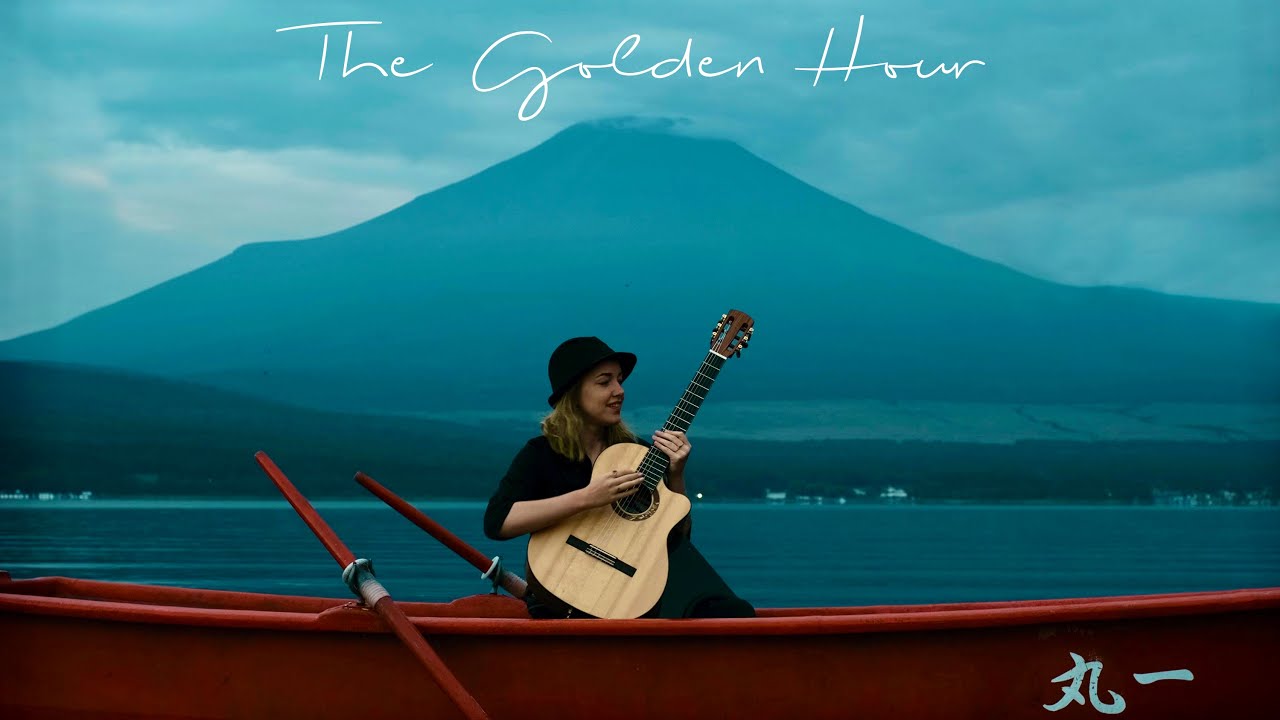 The Golden Hour - Karlijn Langendijk - YouTube