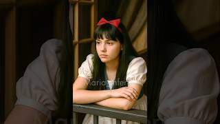 🌹 Candy Candy in Real Life Part 4