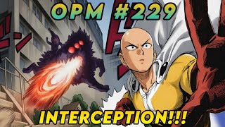 One Punch Man 229 Tagalog Review