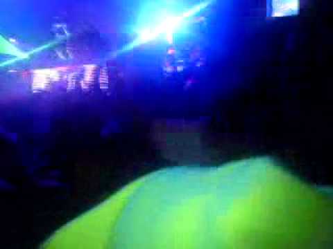 Dirty South   Creamfields 2009 Live   Pancake   Don't Turn Your Back On Me Sander Van Doorn Remix
