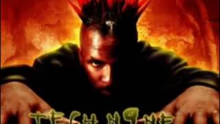 Tech N9ne   Absolute Power