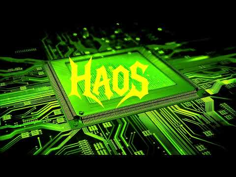 HAOS - Unstable Memory (Official Music)