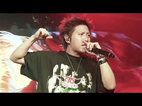 191109 Loopy & nafla - Shotㅣ글로센스 콘서트ㅣmkitrain 메킷레인 루피 나플라 루플라 loofla