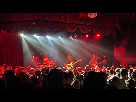 Tom Morello - Rage Against The Machine / Audioslave E Medley - The Roxy 12/5/2024