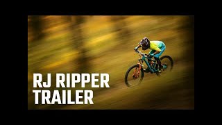 RJ Ripper Trailer