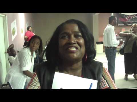 WXOK - VOICES OF HEAVEN MASS CHOIR AUDITIONS DAY 1 (VIDEO 3)