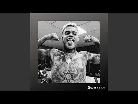 [FOR SALE] MC CABELINHO x Don Toliver x Nav Type Beat - "HELPLESS" (Prod. GNsavior)
