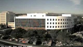 Steven G. Mihaylo Hall, Opened July 2008