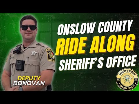 Onslow County Sheriffs