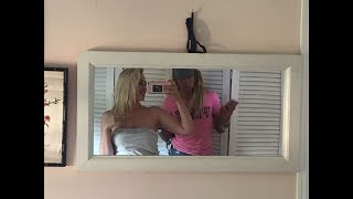 Aless Gibaja se cuela en mi ducha y me ataca. La cobra que te ataca taka taka