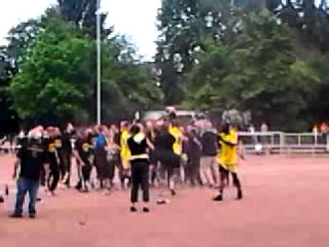 FV-Endenich 09 /Zigeuner