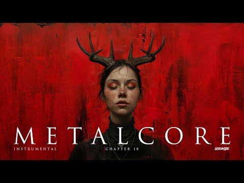 Metalcore Instrumental Chapter 18