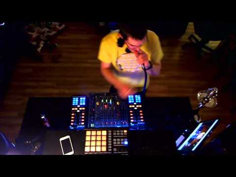 Tech House Mix - Trevor Nygaard 3dektek_076