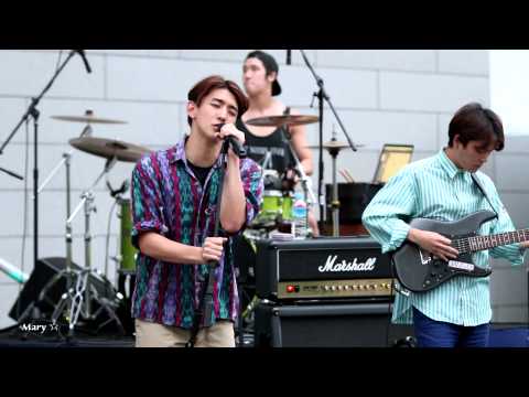 잔나비 Jannabi '꿈' / 150826 신한카드 GREAT Wednesday