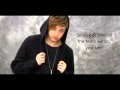 Reece Mastin she calls this love 
