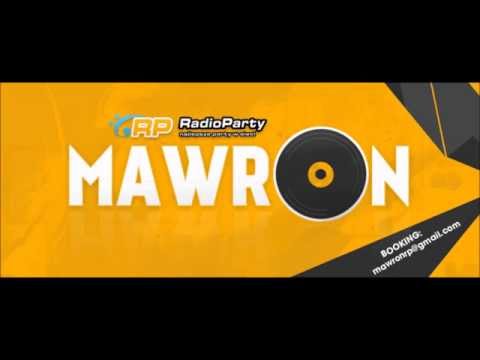 Mawron - Attack Zone # Vol. 1