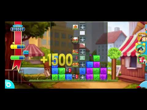 PET RESCUE SAGA LEVEL 4418 ~ NO BOOSTERS