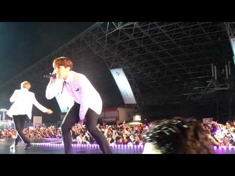 KCON2016AbuDhabi   BTS #BTS