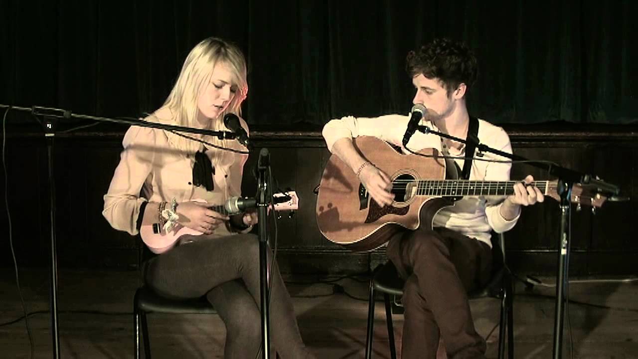 Katie Smith - Blank Canvas (Original)