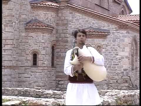 Sinisa Grujoski - Pravoto Oro