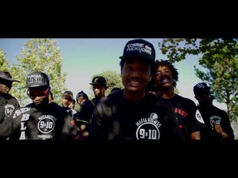 Benji Dre ft. Westside Mack - Changed Up | Shot by @see.miracle
