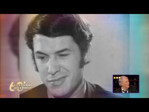 Interview de Salvatore Adamo par Denise Glaser