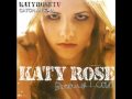 Katy Rose - Catch my Fall