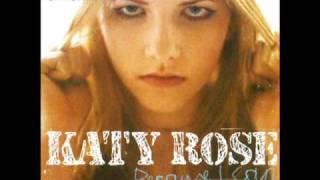 Katy Rose - Catch my Fall